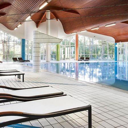 L Asina - Saint-Jean-De-Monts - Camping 4 Etoiles Villa Eksteriør billede